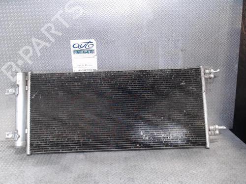 Used Heater matrix OPEL ASTRA K (B16) 1.6 CDTi (68) (110 hp) 24101801