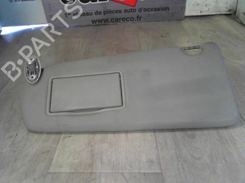Used Left sun visor Left sun visor FORD FOCUS C-MAX (DM2) 1.6 TDCi (90 hp) 24066846 24066846