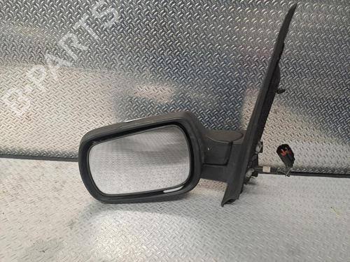 Used Left mirror FORD FIESTA V (JH_, JD_) 1.4 TDCi (68 hp) 24098432