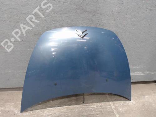 Used Hood CITROËN C3 Pluriel (HB_) 1.4 HDi (68 hp) 24089607