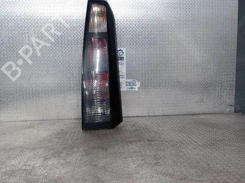 Højre baglygte OPEL MERIVA A MPV (X03) 1.3 CDTI (E75) (75 hp) 24078858