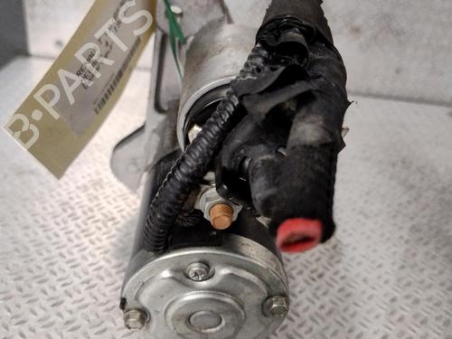 Used Starter Starter RENAULT MEGANE IV Hatchback (B9A/M/N_) [2015-2026] 27471077 27471077