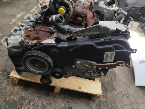 Engine FORD MONDEO IV Saloon (BA7) 2.0 TDCi | BP35796722M1 - Image 2