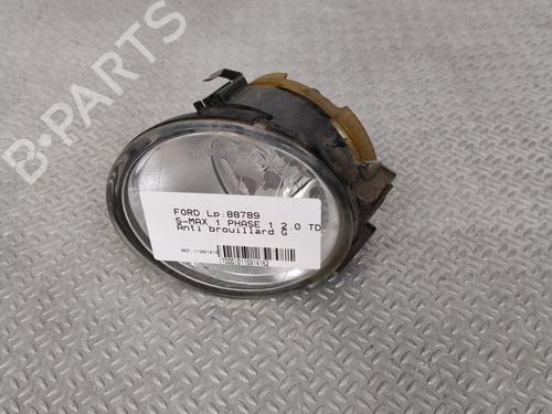 Left front fog light FORD S-MAX (WA6) 2.0 TDCi | BP28802511C30 - Image 3