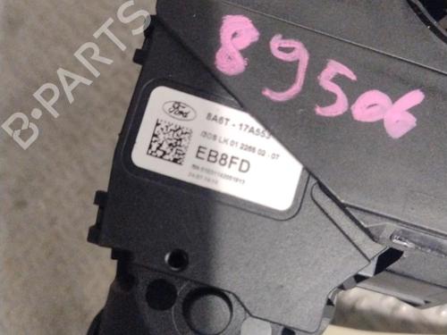 Switch FORD FIESTA VI (CB1, CCN) 1.5 TDCi | BP31266296I30  - Image 8