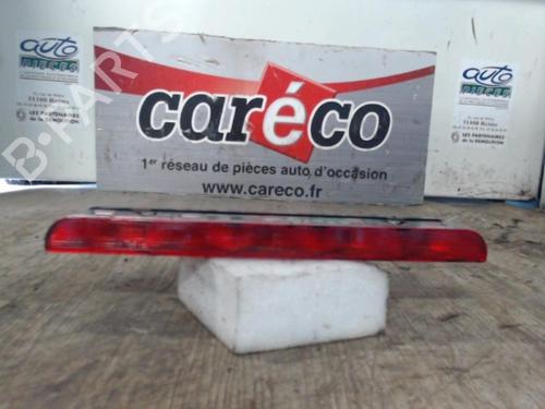 Used Third brake light CITROËN XSARA PICASSO (N68) 1.6 HDi (109 hp) 24069081
