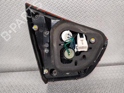 Right tailgate light KIA RIO III (UB) 1.2 CVVT | BP29380024C80