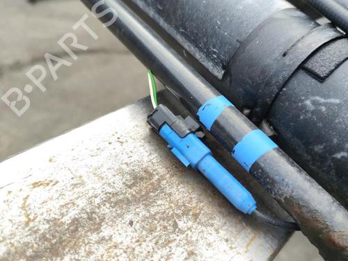 rear-axle-peugeot-206-2l_-2m_-2009-2010-2011-2012-2013-33632441 main image