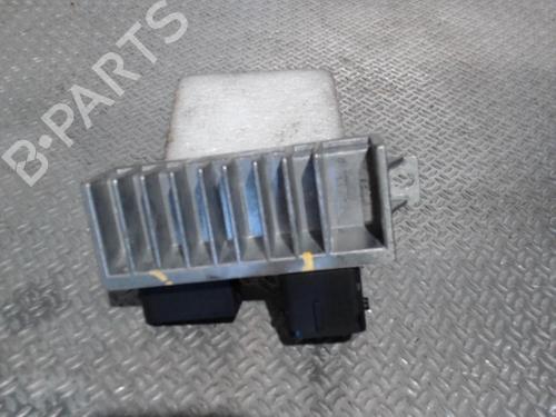 Elektronisk modul DACIA LODGY (JS_) 1.5 dCi (90 hp) 24076533