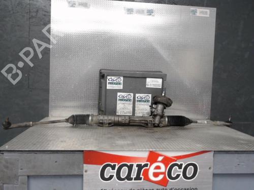Used Steering rack Steering rack CITROËN C4 Grand Picasso I (UA_) 2.0 HDi 138 (136 hp) 24071802 24071802