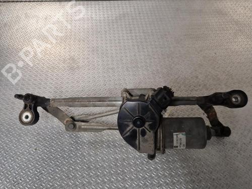 Front wiper motor OPEL CORSA D (S07) 1.0 (L08, L68) | BP24060089M29 - Image 3
