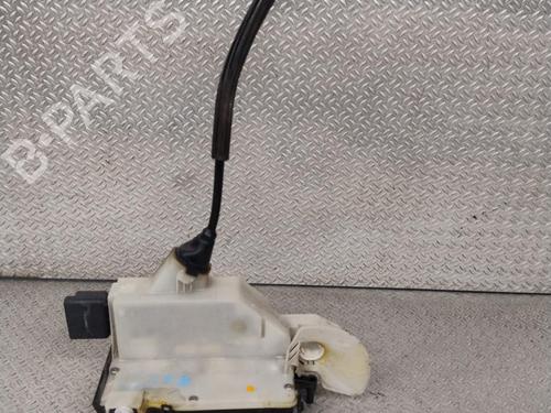 front-left-lock-vw-golf-vi-5k1-2008-2009-2010-2011-2012-2013-2014-36462821 main image
