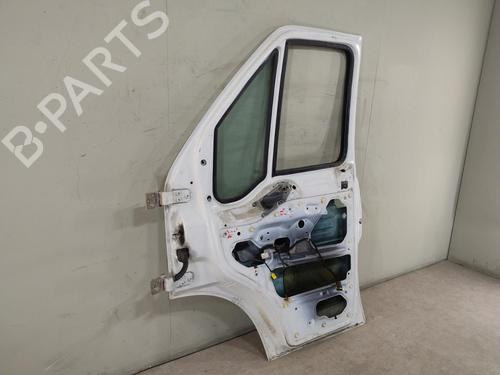 Right front door CITROËN JUMPER I Van (244) 2.2 HDi | BP25041548C3 