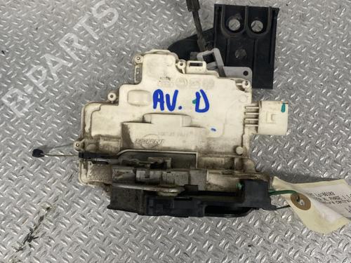 Front right lock SEAT ALTEA XL (5P5, 5P8) 1.9 TDI | BP24065400C97 