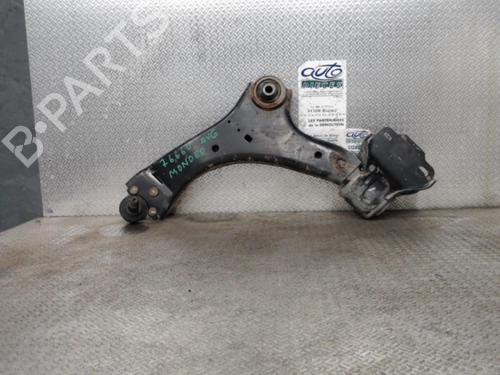 Used Left front suspension arm FORD MONDEO IV Saloon (BA7) 1.8 TDCi (125 hp) 24081447