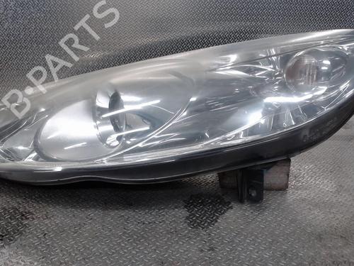 Used Left headlight Left headlight PEUGEOT 407 (6D_) 1.6 HDi 110 (6D9HZC, 6D9HYC) (109 hp) 24077130 24077130