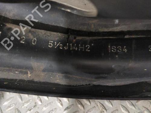 Fælk CITROËN AMI (9A_) Electric (9AZ2CA) | BP39893379C45 - Image 2