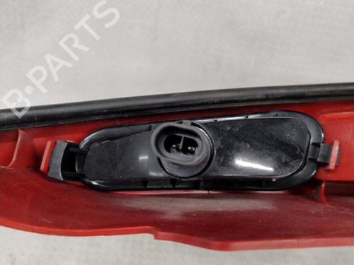 Left taillight CITROËN C8 (EA_, EB_) 2.0 HDi | BP28802540C34 