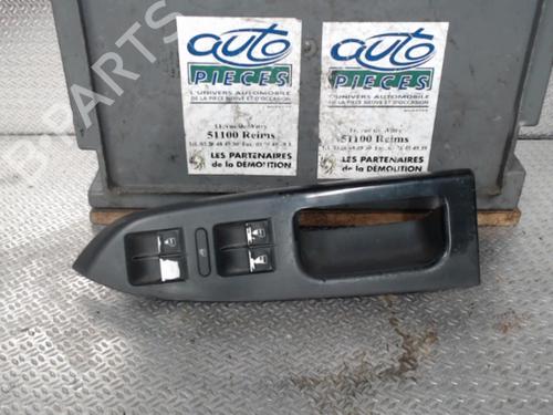 Used Left front window switch VW TOURAN (1T1, 1T2) 2.0 TDI (136 hp) 24071768