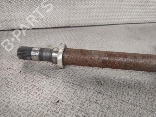 right-front-driveshaft-renault-kangoo-iii-box-bodympv-2021-36343809 main image
