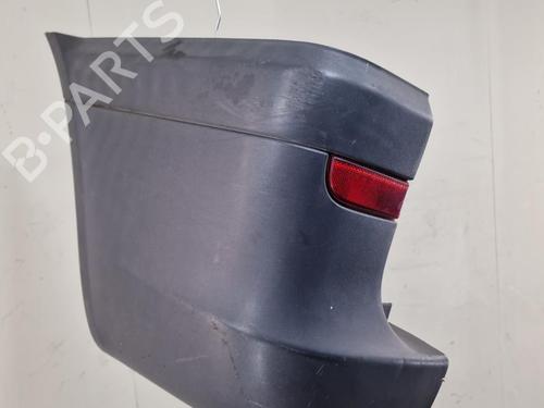 Corner bumper MERCEDES-BENZ VITO / MIXTO Van (W639) 109 CDI (639.601, 639.603, 639.605) | BP24085032C117