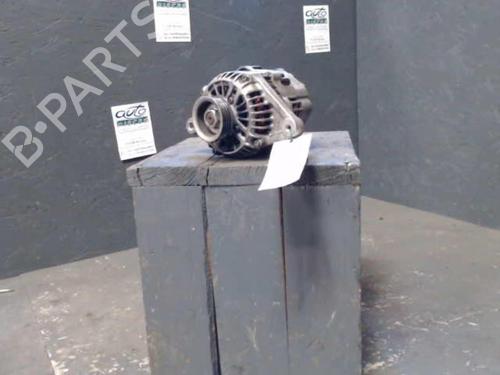 Used Alternator DACIA SANDERO 1.4 MPI LPG (72 hp) 24068559