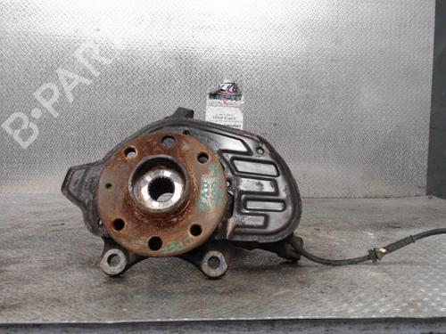 Used Right front steering knuckle OPEL COMBO Tour 1.3 CDTI 16V (69 hp) 24097467