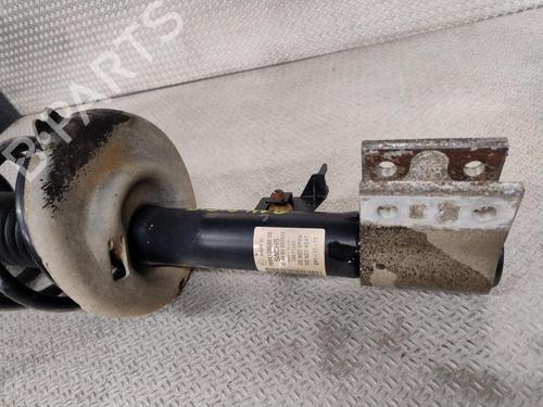 Left front shock absorber CITROËN BERLINGO Box Body/MPV (B9) 1.6 HDi / BlueHDi 75 | BP37498064M16 - Image 2