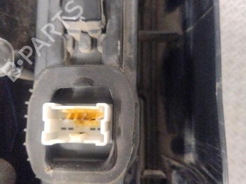 Left taillight RENAULT KANGOO Express (FW0/1_) 1.5 dCi 75 (FW07, FW10, FW04) | BP37226174C34 - Image 3