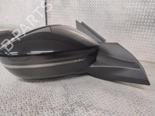 Used Right mirror PEUGEOT 2008 II (UD_, US_, UY_, UJ_, UR_, UC_) 1.5 BlueHDI 130 (131 hp) 30767281