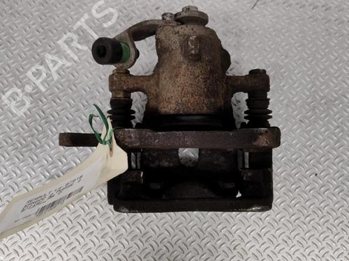 Right rear brake caliper RENAULT KANGOO Express (FW0/1_) 1.5 dCi 110 (FW06, FW12) | BP26534202M106 - Image 2