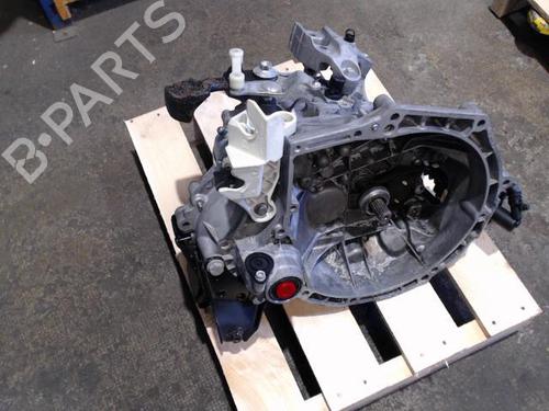 Used Gearbox Gearbox PEUGEOT 207 (WA_, WC_) 1.4 16V (95 hp) 24089849 24089849