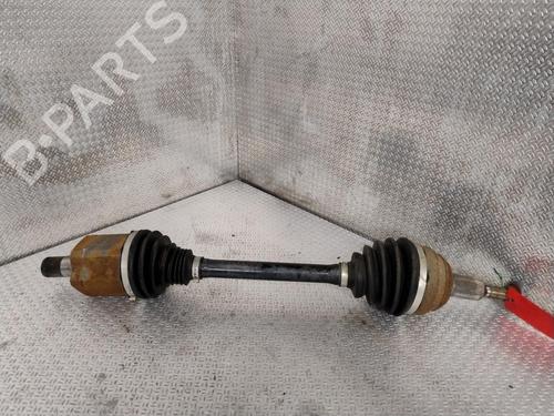 Used Left front driveshaft Left front driveshaft VW CRAFTER Van (SY_, SX_) 2.0 TDI FWD (SYB, SYC, SYD) (140 hp) 26514288 26514288
