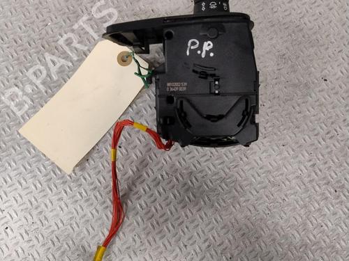 Headlight switch CITROËN JUMPY II Van 2.0 HDi 125 | BP25884150I24 - Image 3