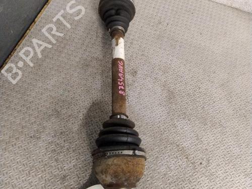 Left front driveshaft CITROËN C5 III (RD_) 2.0 HDi 140 (RDRHF8, RDRHFA, RDRHA8, RDRHAJ) | BP32037723M38 - Image 4