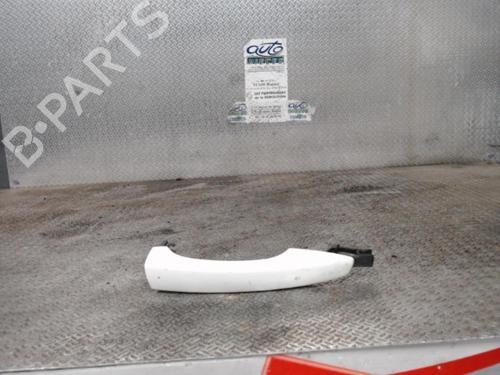 Used Front right exterior door handle PEUGEOT 308 SW II (LC_, LJ_, LR_, LX_, L4_) 1.6 BlueHDi 120 (120 hp) 24082327