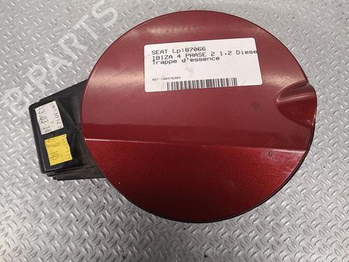 Fuel flap SEAT IBIZA IV (6J5, 6P1) 1.2 TDI | BP25012932C131 