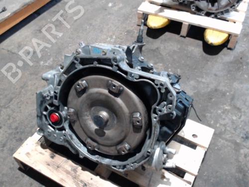 Used Gearbox Gearbox 24075501 24075501