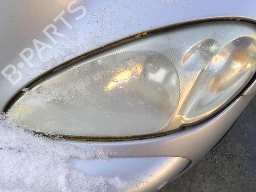 Used Left headlight Left headlight CHRYSLER PT CRUISER (PT_) 2.2 CRD (121 hp) 24076820 24076820