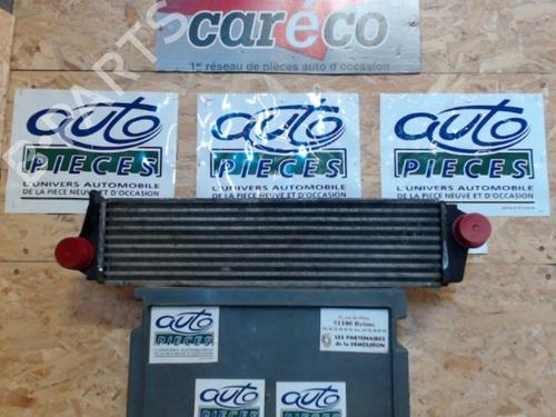 Intercooler Intercooler 24067790 24067790