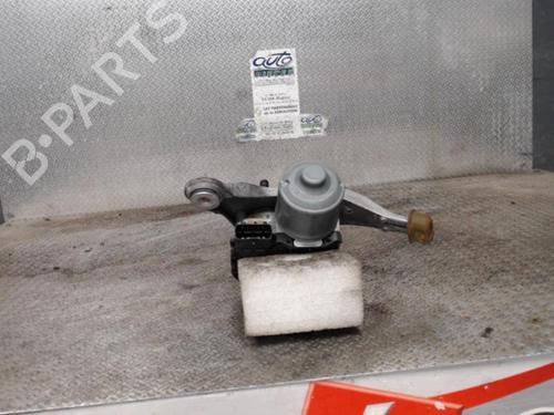 Used Front wiper motor RENAULT ESPACE V (JR_) 1.6 dCi 160 (160 hp) 24082577
