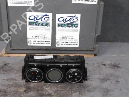 Climate control CITROËN DS3 (SA_) 1.6 HDi 110 | BP24070267I5 - Image 2