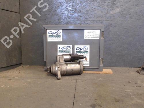 Used Starter Starter VW GOLF VI (5K1) 1.6 TDI (105 hp) 24069311 24069311