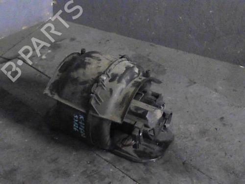 Used Heater blower motor RENAULT KANGOO Express (FC0/1_) D 55 1.9 (FC0D) (54 hp) 24063596