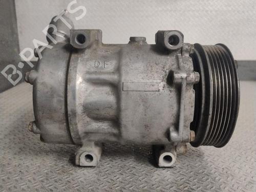 AC compressor PEUGEOT PARTNER MPV (5_, G_) 1.6 HDi 75 | BP37539394M34 - Image 2