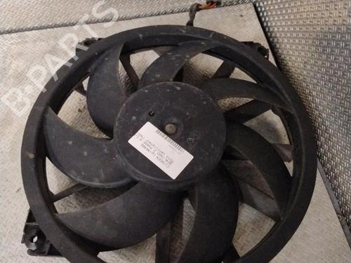 radiator-fan-citroen-berlingo-box-bodympv-b9-2008-24841651 main image