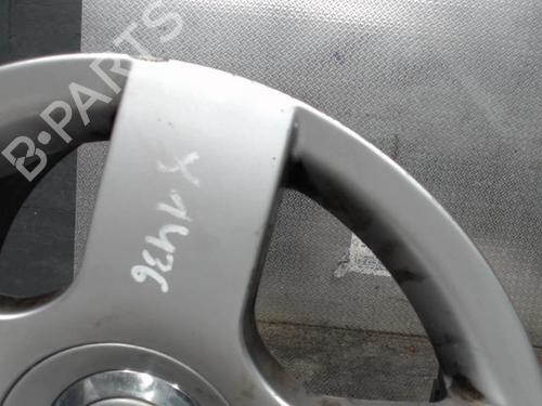 Used Rim AUDI A4 B6 (8E2) 1.9 TDI (130 hp) 24089241