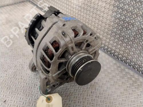 Used Alternator Alternator DACIA LOGAN MCV II 1.0 SCe 75 (73 hp) 24600969 24600969