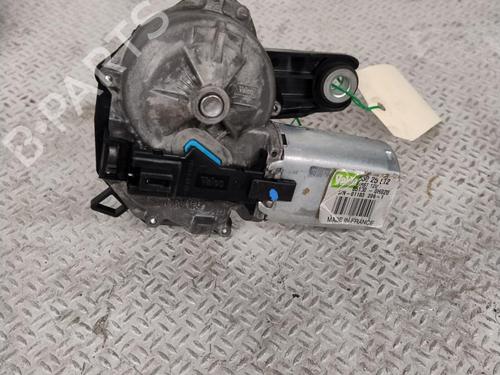 Used Rear wiper motor Rear wiper motor CITROËN C1 (PM_, PN_) 1.0 (68 hp) 36461940 36461940