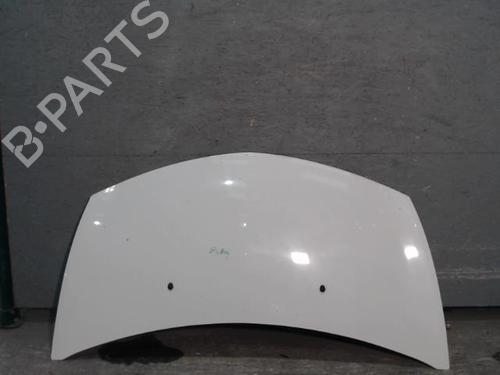 Used Hood RENAULT CLIO III (BR0/1, CR0/1) 1.5 dCi (BR17, CR17) (86 hp) 24096526